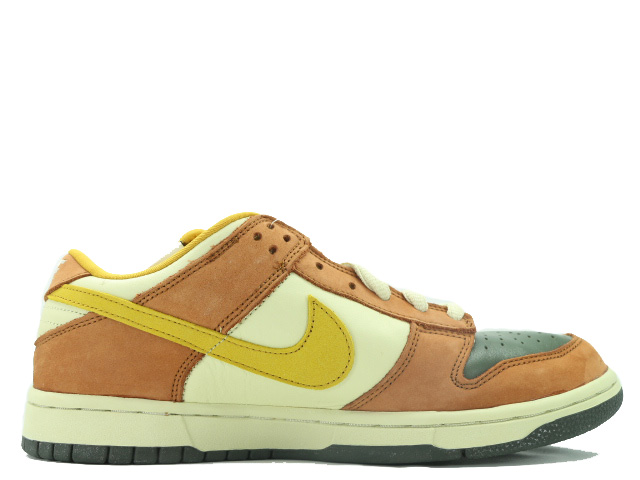 DUNK LOW PRO SB 304292-271 - 3