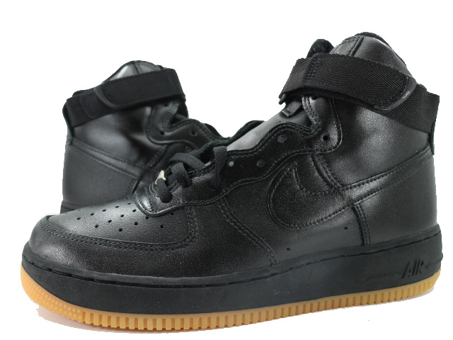 AIR FORCE 1 HIGH 306351-001 - 1