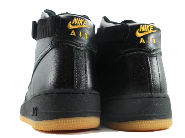 AIR FORCE 1 HIGH 306351-001 - 2