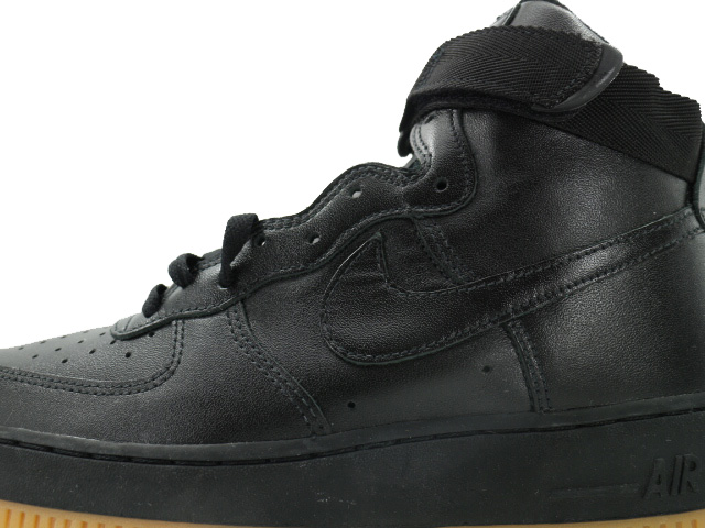 AIR FORCE 1 HIGH 306351-001 - 5