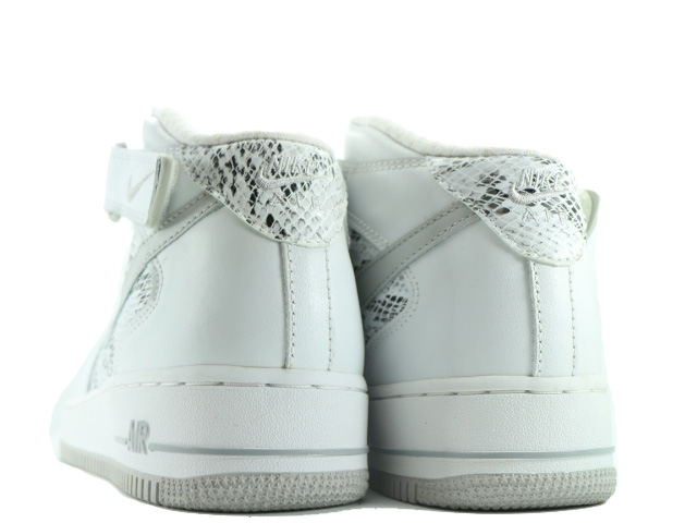 AIR FORCE 1 MID PREMIUM - スニーカーショップSKIT