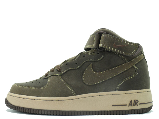 AIR FORCE 1 MID PREMIUM 310277-222