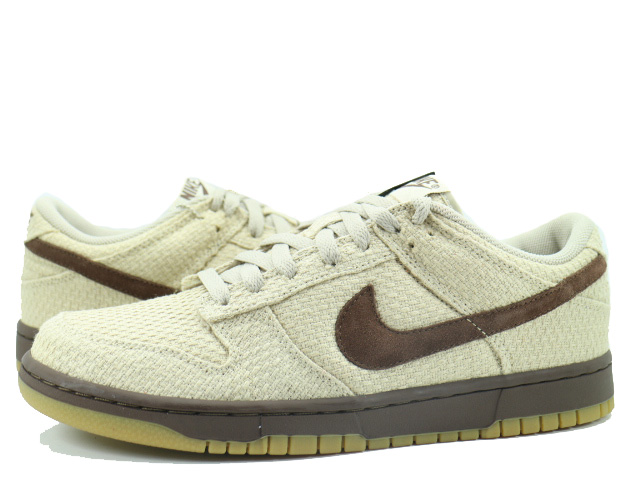 DUNK LOW PREMIUM 307696-121 - 1