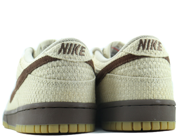 DUNK LOW PREMIUM 307696-121 - 2