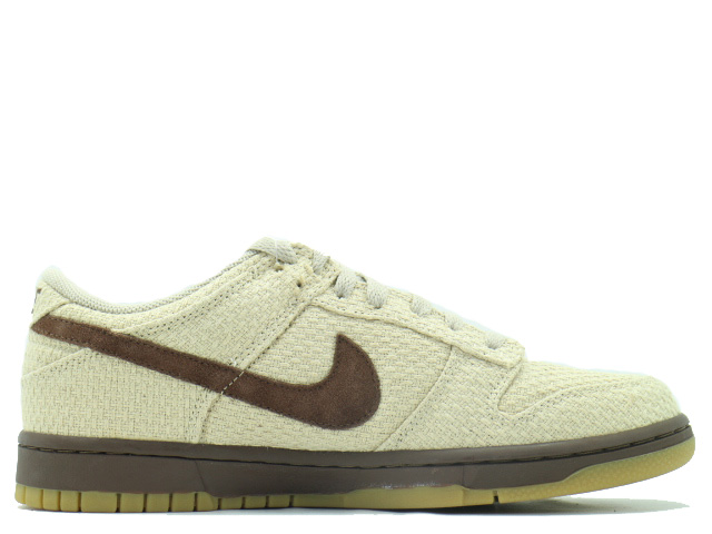 DUNK LOW PREMIUM 307696-121 - 3