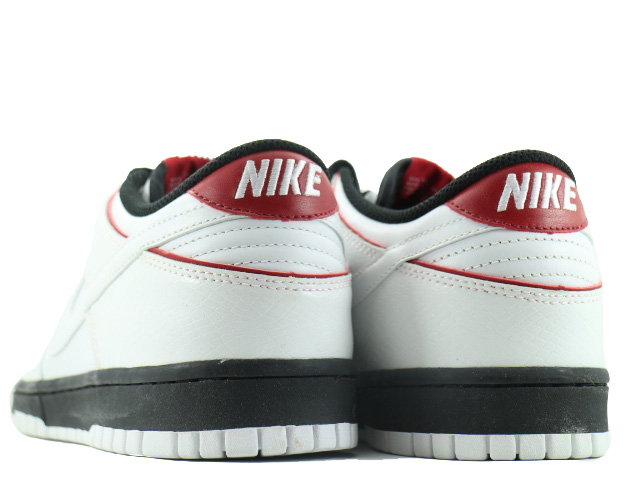 DUNK LOW CL 304714-117 - 2