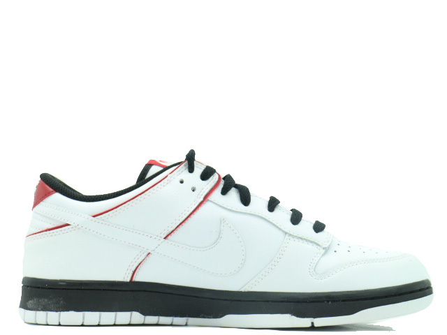 DUNK LOW CL 304714-117 - 3