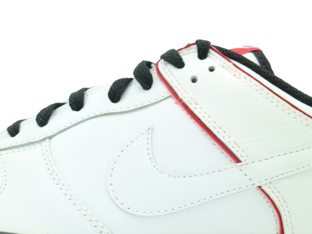 DUNK LOW CL 304714-117 - 5