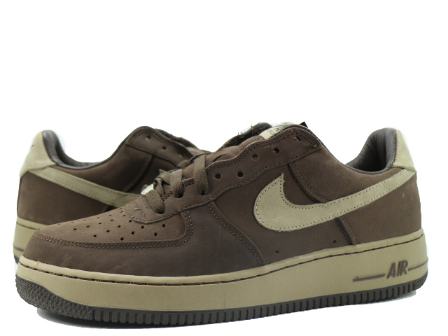 AIR FORCE 1 LOW PREMIUM 309096-221 - 1