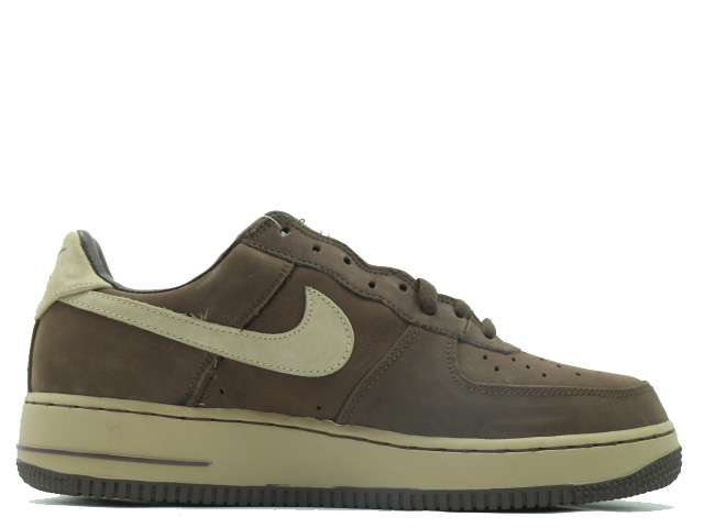 AIR FORCE 1 LOW PREMIUM 309096-221 - 3