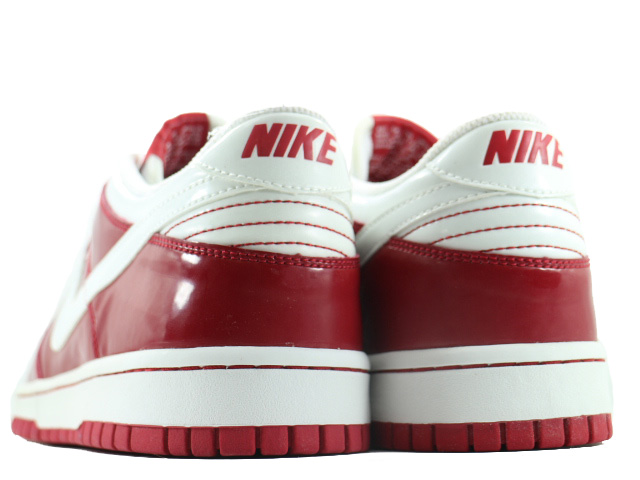 WMNS DUNK LOW 309324-611 - 2