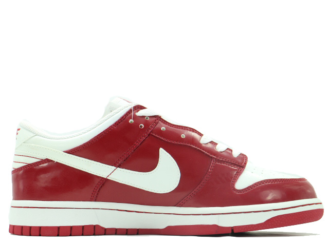 WMNS DUNK LOW 309324-611 - 3