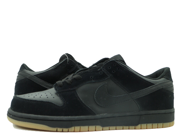 DUNK LOW