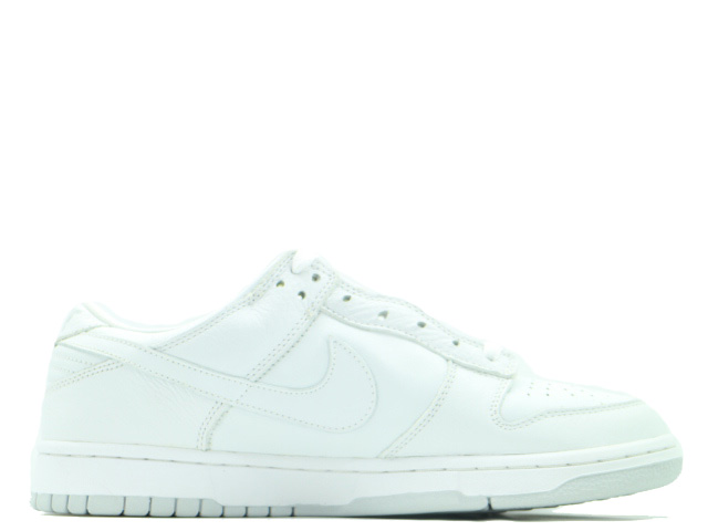 NIKE DUNK LOW PRO ホワイト 624044-115 ダンク DUNK LOW PRO - スニーカーショップSKIT