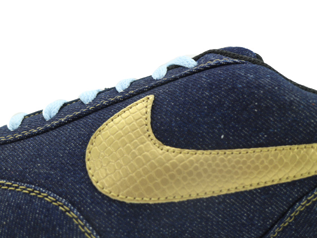 麻雀 UULT 04s NIKE ZOOM FC 