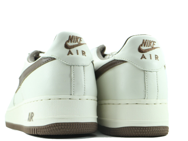 WMNS AIR FORCE 1 LOW PREMIUM 309439-121 - 2