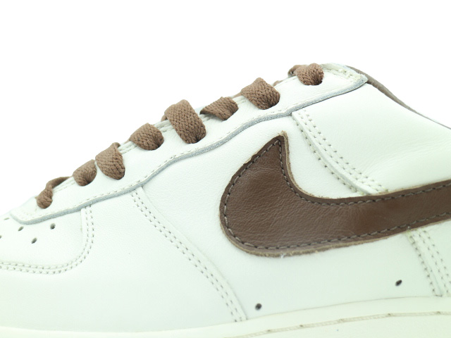 WMNS AIR FORCE 1 LOW PREMIUM 309439-121 - 5