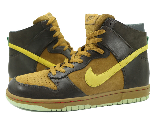 DUNK HIGH NL - スニーカーショップSKIT