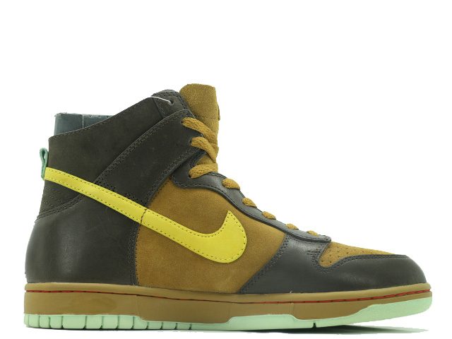 DUNK HIGH NL