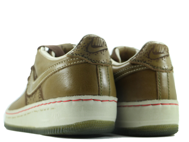 AIR FORCE 1 LOW IO 1 PIECE 312491-331 - 2