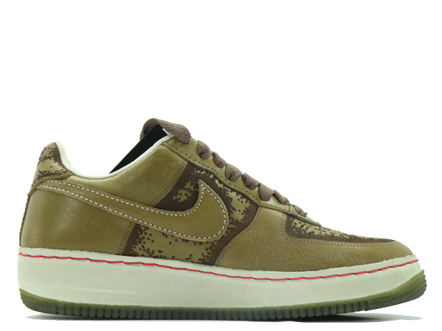 AIR FORCE 1 LOW IO 1 PIECE 312491-331 - 3