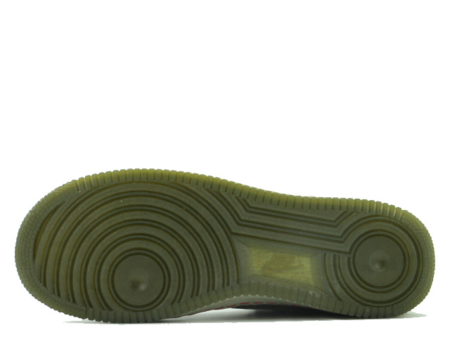 AIR FORCE 1 LOW IO 1 PIECE 312491-331 - 4