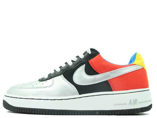 AIR FORCE 1 LOW 307334-002