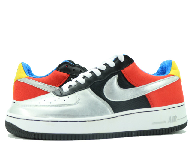 AIR FORCE 1 LOW 307334-002 - 1