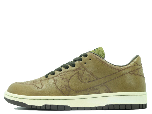 デッドストックnike dunk low 1 piece ダンク ワンピース