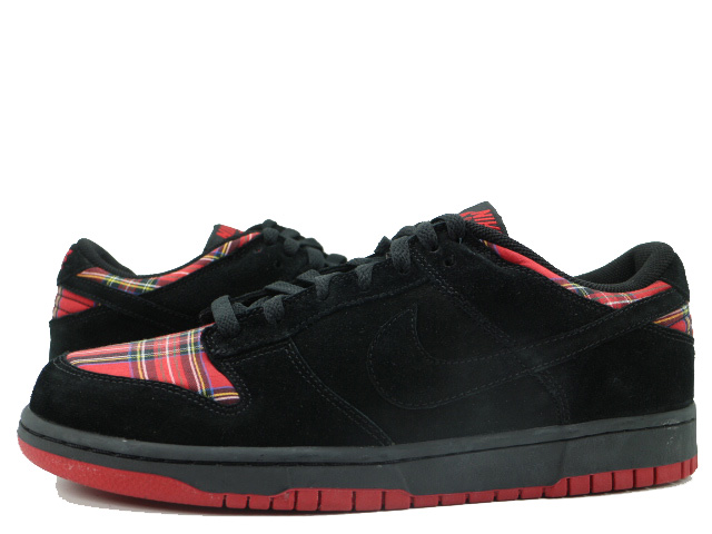 DUNK LOW PREMIUM 307696-601 - 1