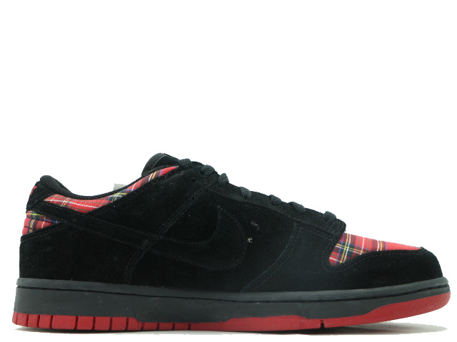 DUNK LOW PREMIUM 307696-601 - 3