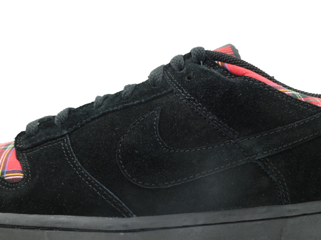 DUNK LOW PREMIUM 307696-601 - 5