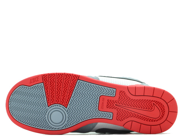 ZOOM AIR REGIME 314067-101 - 4