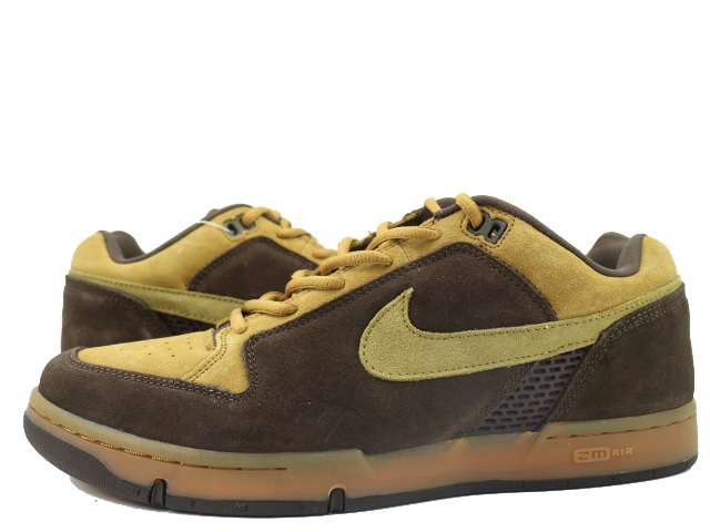 ZOOM AIR ANGUS 307247-222 - 1
