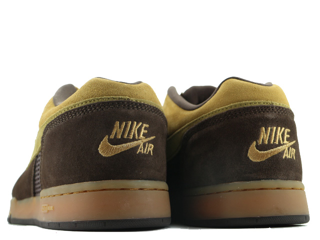 ZOOM AIR ANGUS - スニーカーショップSKIT