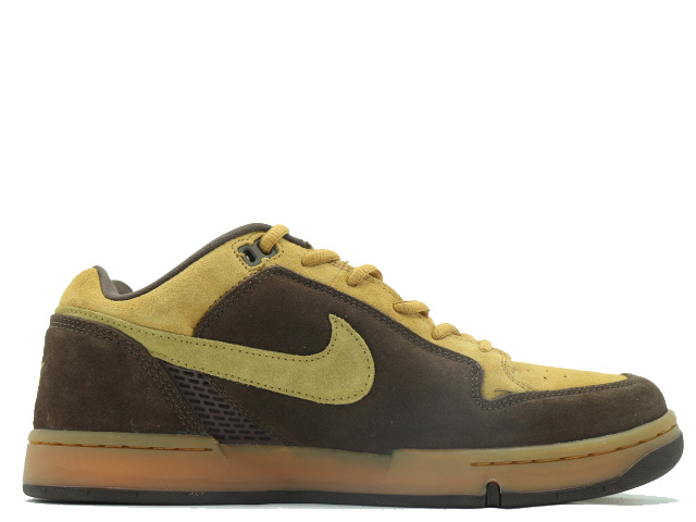 ZOOM AIR ANGUS 307247-222 - 3