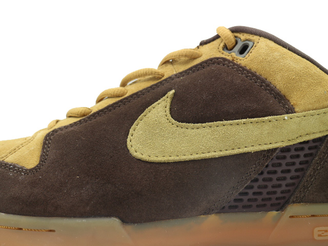 ZOOM AIR ANGUS 307247-222 - 5