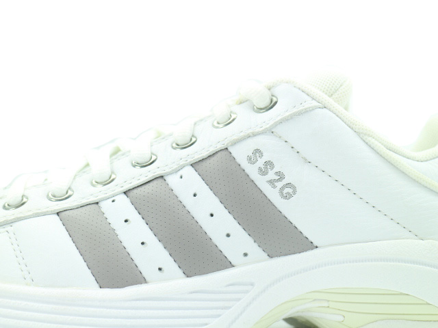 Adidas superstar discount ss2g basketball