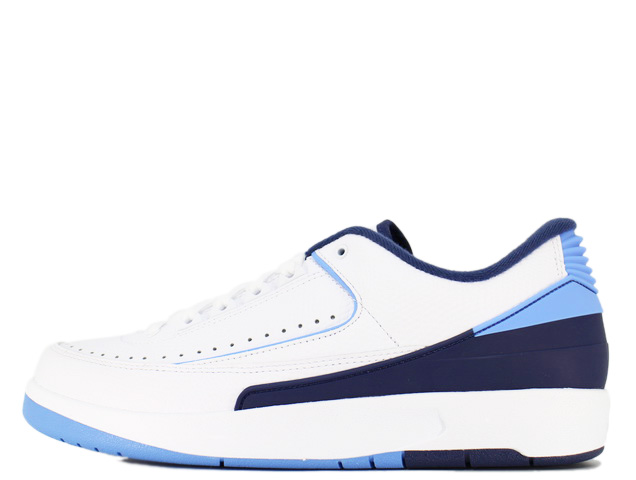 AIR JORDAN 2 RETRO LOW 832819-107