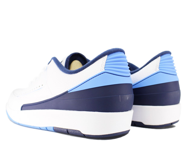 AIR JORDAN 2 RETRO LOW 832819-107 - 2