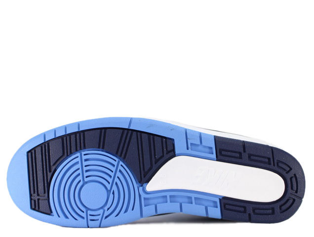 AIR JORDAN 2 RETRO LOW 832819-107 - 6