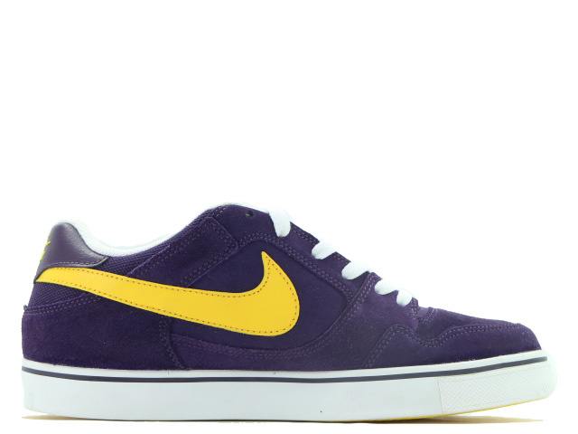 ZOOM PAUL RODRIGUEZ 2.5 386613-500 - 3