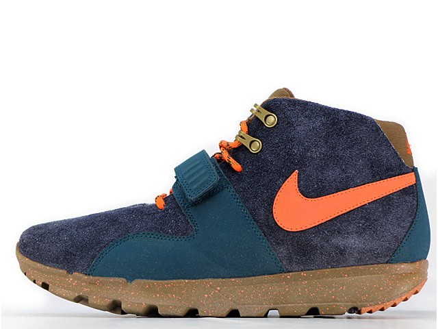 TRAINERENDOR MID PREMIUM 616693-482