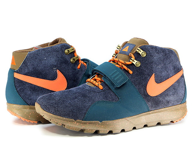 TRAINERENDOR MID PREMIUM 616693-482 - 1