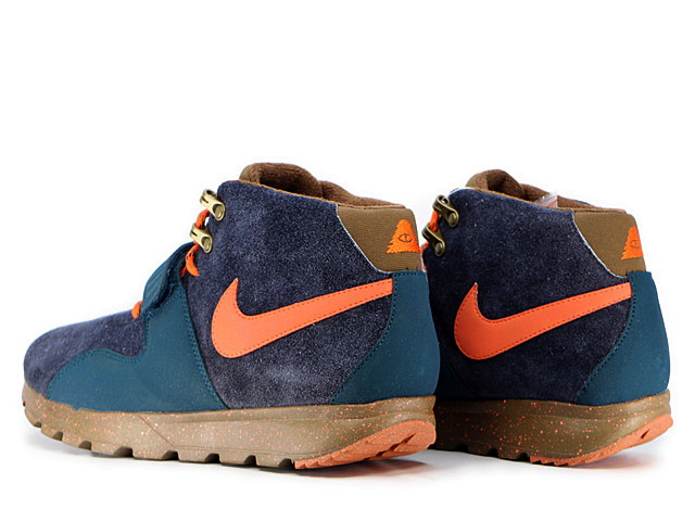 TRAINERENDOR MID PREMIUM 616693-482 - 2