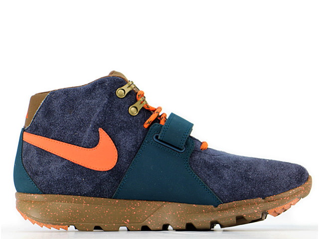 TRAINERENDOR MID PREMIUM 616693-482 - 3