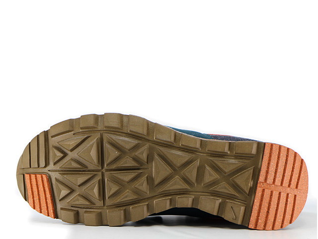 TRAINERENDOR MID PREMIUM 616693-482 - 4
