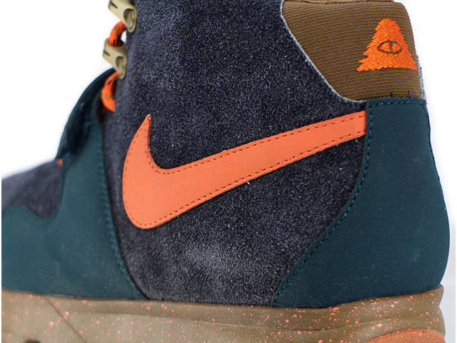 TRAINERENDOR MID PREMIUM 616693-482 - 5