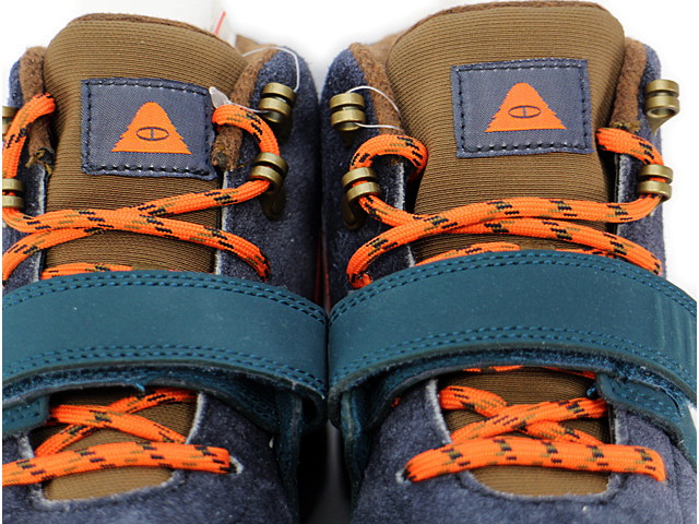 TRAINERENDOR MID PREMIUM 616693-482 - 7