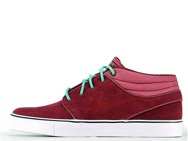 ZOOM STEFAN JANOSKI MID